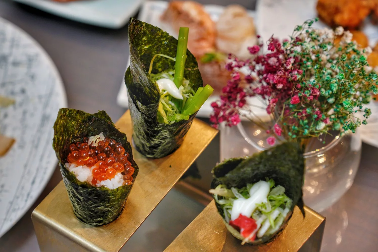 【台北福華飯店自助餐】台北福華彩虹座，多達 50 款義式料理，紅白酒氣泡酒啤酒無限暢飲! @混血珊莎的奇幻旅程