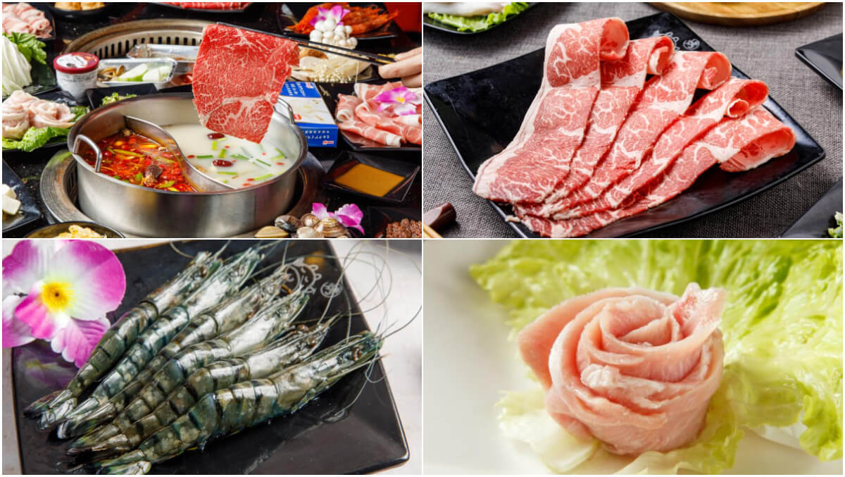 【2025新竹美食推薦】精選 14 間必吃新竹餐廳，擺脫美食沙漠印象! @混血珊莎的奇幻旅程