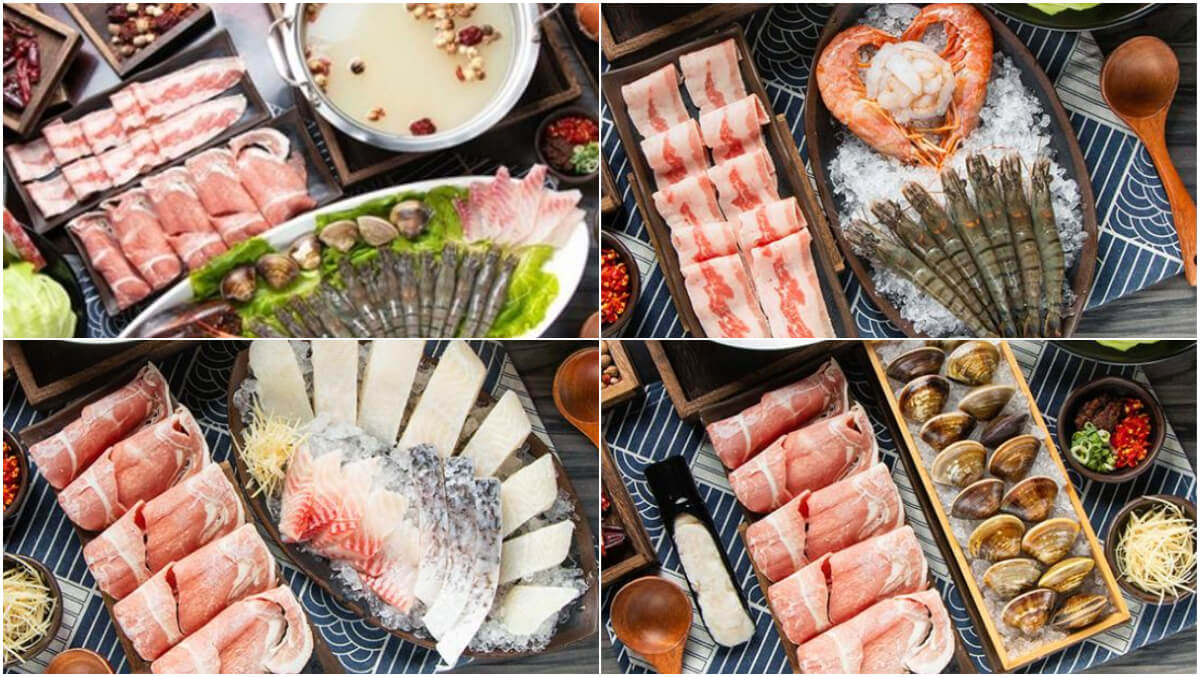 【2025松山美食推薦】精選 11 間必吃松山餐廳，探索小巨蛋美食秘境! @混血珊莎的奇幻旅程