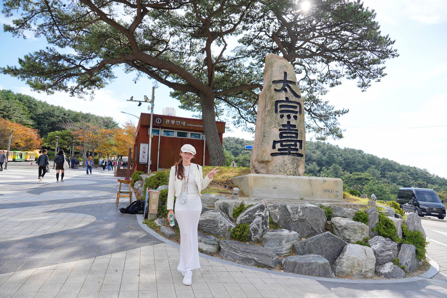 【2025釜山景點】精選 28 個韓國釜山必去旅遊景點地圖! @混血珊莎的奇幻旅程