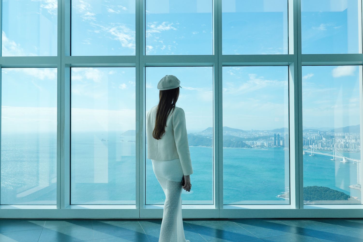 釜山通行證｜VISIT BUSAN PASS免費景點 48 小時實玩攻略! @混血珊莎的奇幻旅程