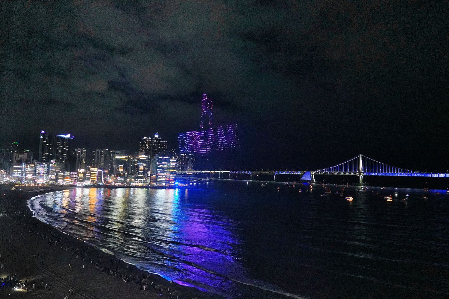 【2025釜山景點】精選 28 個韓國釜山必去旅遊景點地圖! @混血珊莎的奇幻旅程