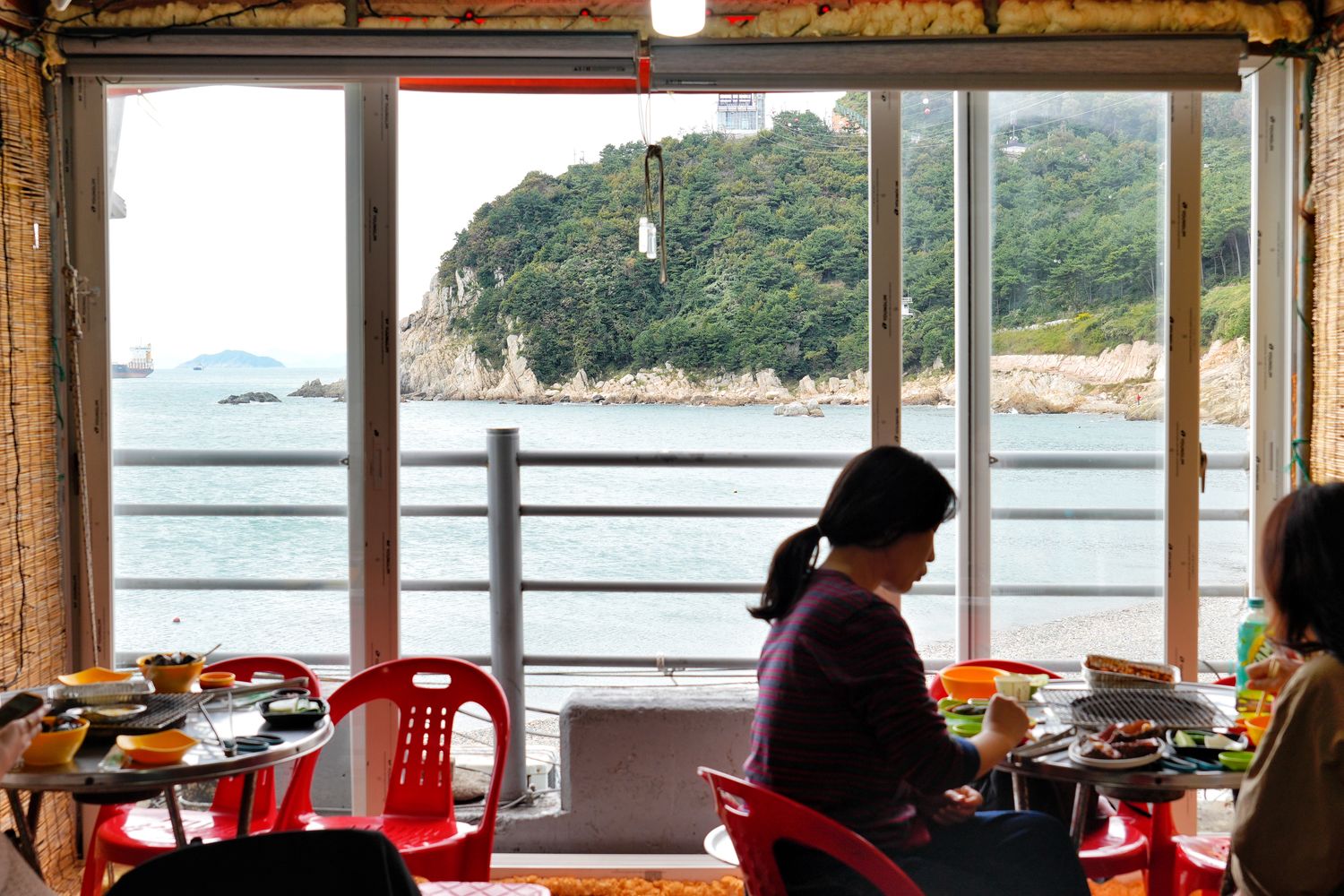 【2025釜山景點】精選 28 個韓國釜山必去旅遊景點地圖! @混血珊莎的奇幻旅程