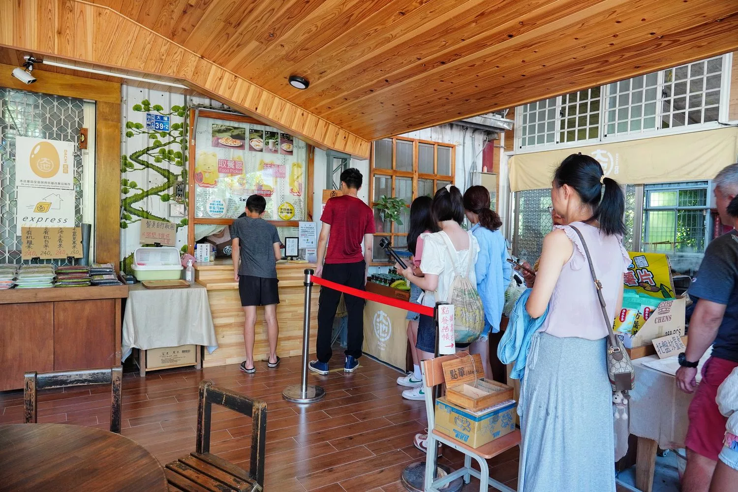 【大池豆皮店】池上豆皮，必吃 50 年人氣名店(菜單)! @混血珊莎的奇幻旅程