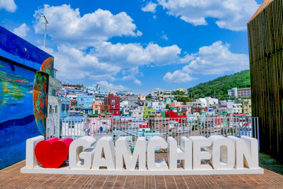 釜山通行證｜VISIT BUSAN PASS免費景點 48 小時實玩攻略! @混血珊莎的奇幻旅程