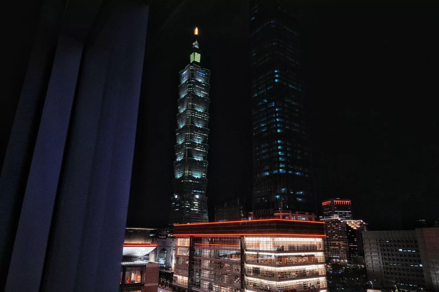 【2025台北住宿推薦】精選 24 間人氣台北飯店優惠，實住心得全攻略! @混血珊莎的奇幻旅程