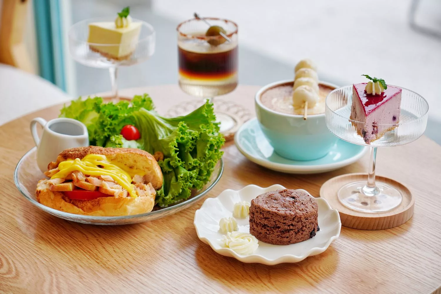 【2025台中甜點推薦】精選 10 間超夯台中甜點店,螞蟻人必朝聖! @混血珊莎的奇幻旅程 【2025台中甜點推薦】精選 10 間超夯台中甜點店,螞蟻人必朝聖! @混血珊莎的奇幻旅程