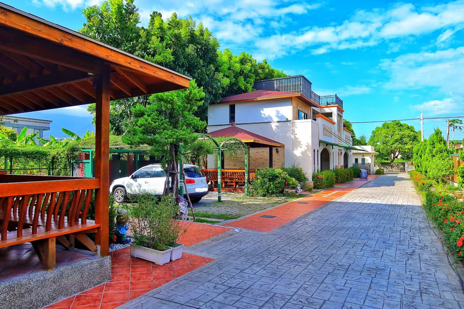 【2025花蓮飯店推薦】精選 20 間花蓮住宿推薦，享受海灣美景，交通價格全攻略! @混血珊莎的奇幻旅程