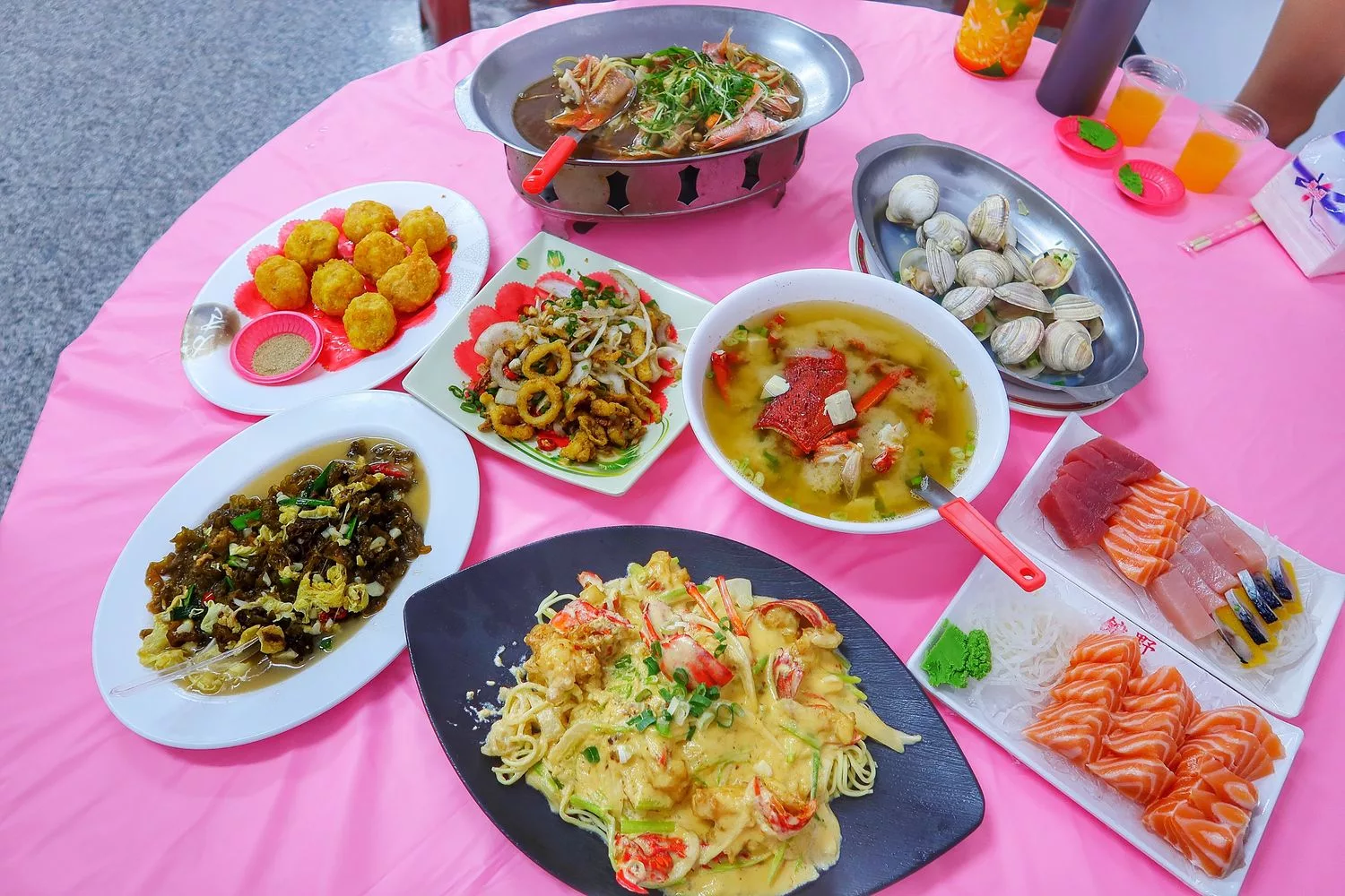 【2024恆春美食推薦】精選 7 間恆春餐廳，高CP值在地人激推! @混血珊莎的奇幻旅程