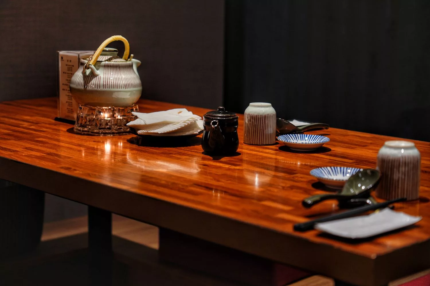 【宜蘭日本料理】舞饌日式料理，經典和食創意呈現，還有千坪日式庭園美景! @混血珊莎的奇幻旅程