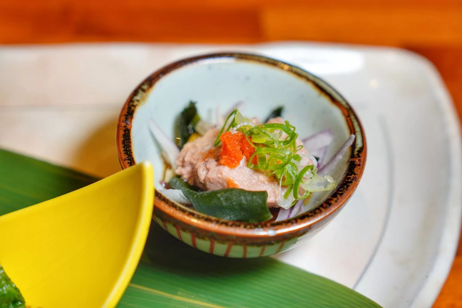 【宜蘭日本料理】舞饌日式料理，經典和食創意呈現，還有千坪日式庭園美景! @混血珊莎的奇幻旅程