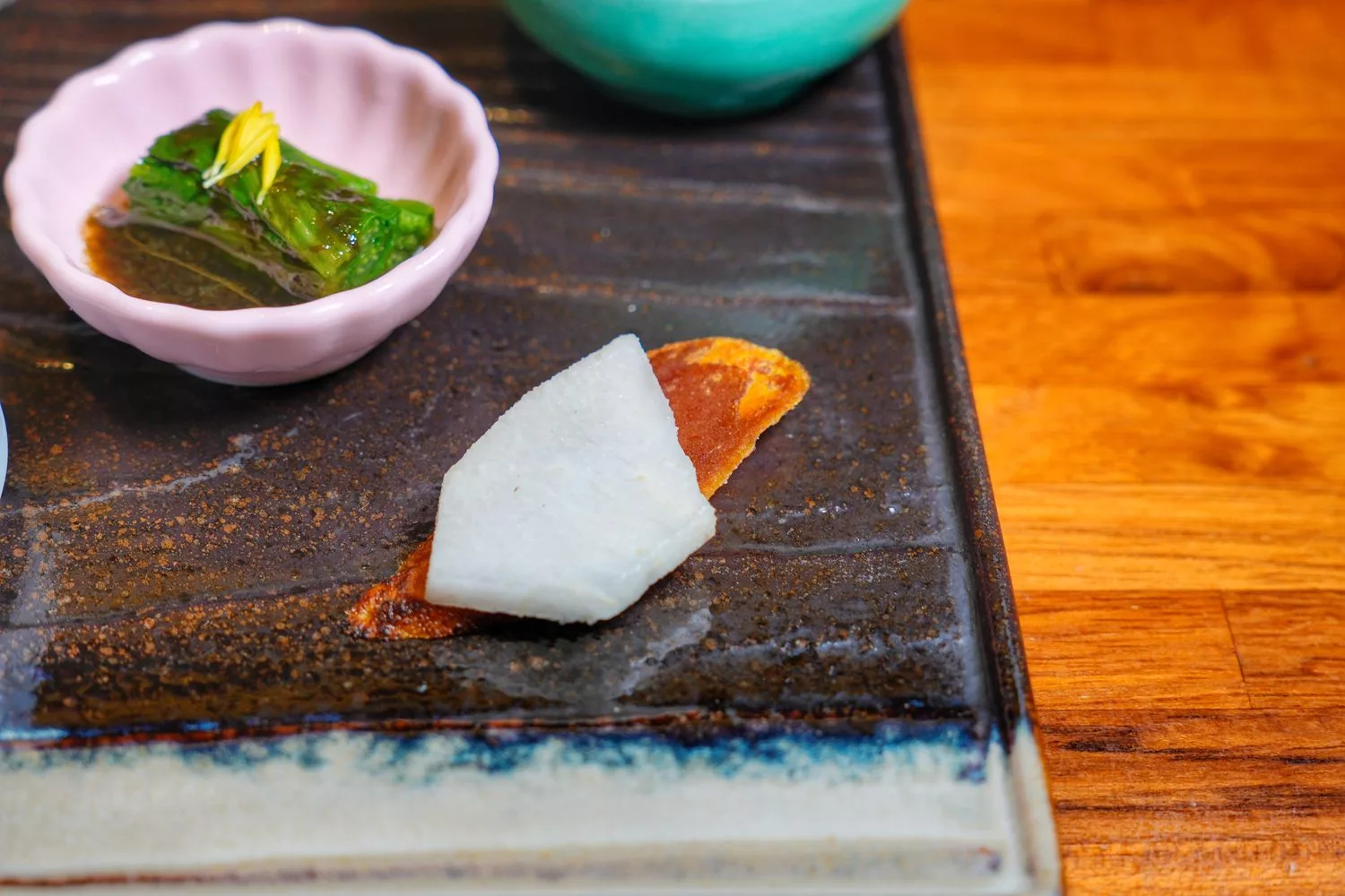 【宜蘭日本料理】舞饌日式料理，經典和食創意呈現，還有千坪日式庭園美景! @混血珊莎的奇幻旅程