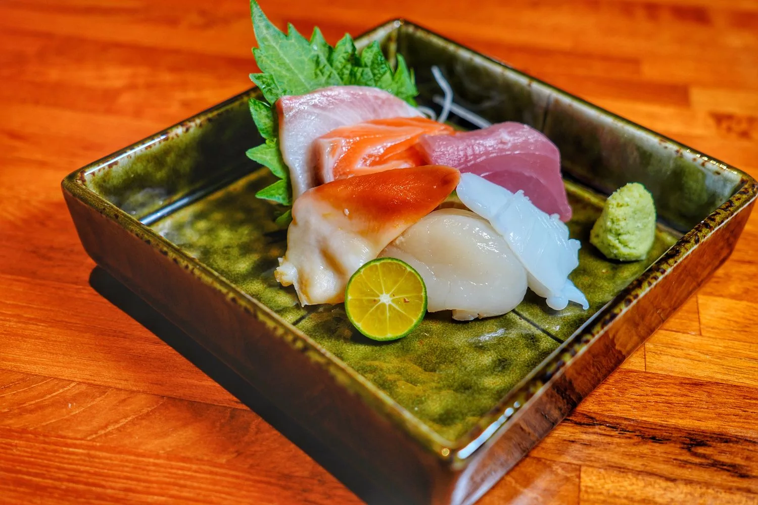 【宜蘭日本料理】舞饌日式料理，經典和食創意呈現，還有千坪日式庭園美景! @混血珊莎的奇幻旅程