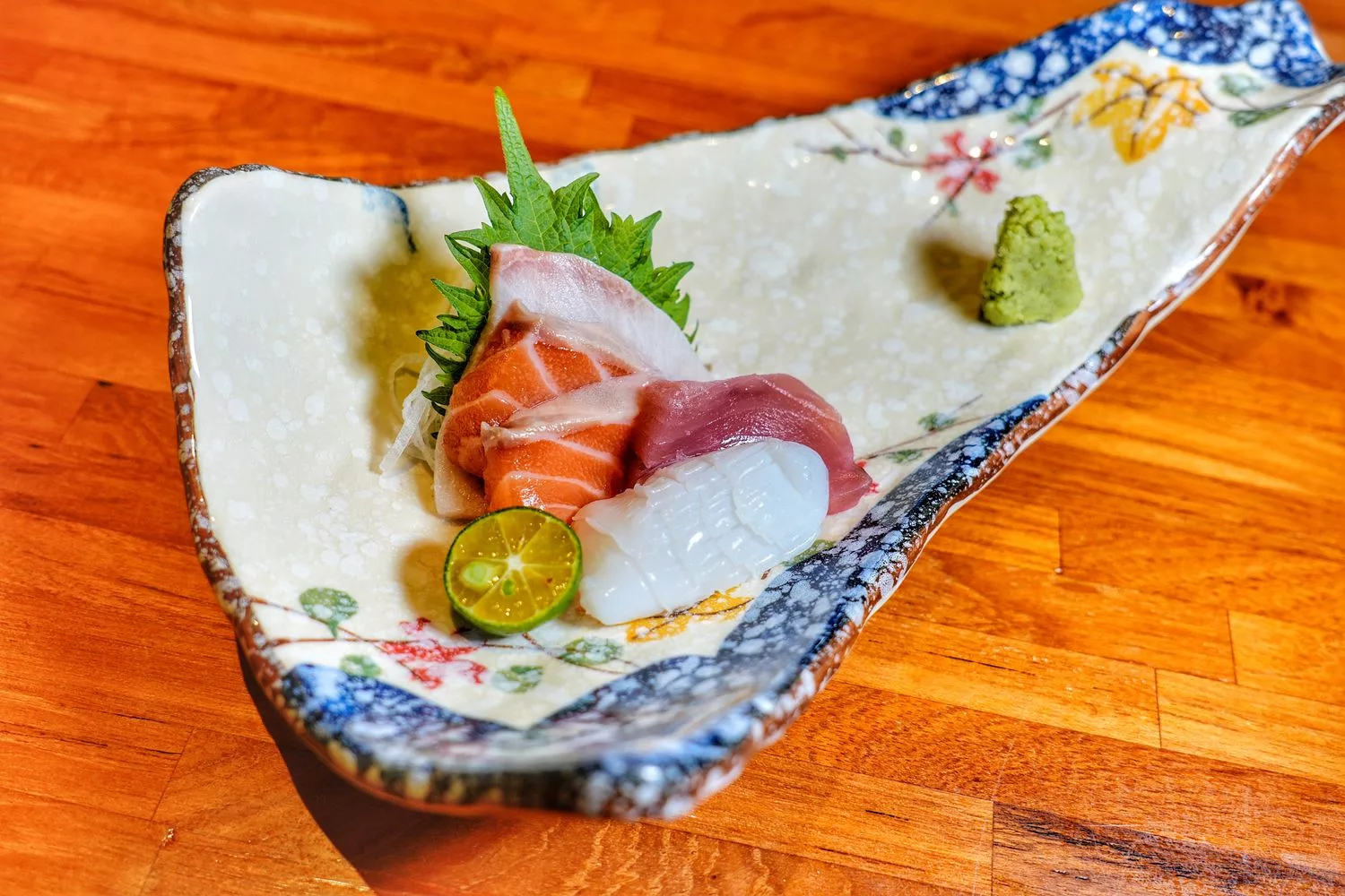 【宜蘭日本料理】舞饌日式料理，經典和食創意呈現，還有千坪日式庭園美景! @混血珊莎的奇幻旅程
