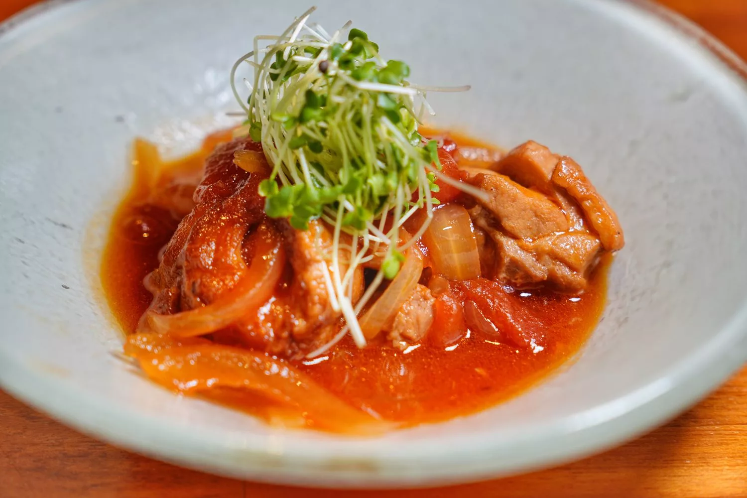 【宜蘭日本料理】舞饌日式料理，經典和食創意呈現，還有千坪日式庭園美景! @混血珊莎的奇幻旅程