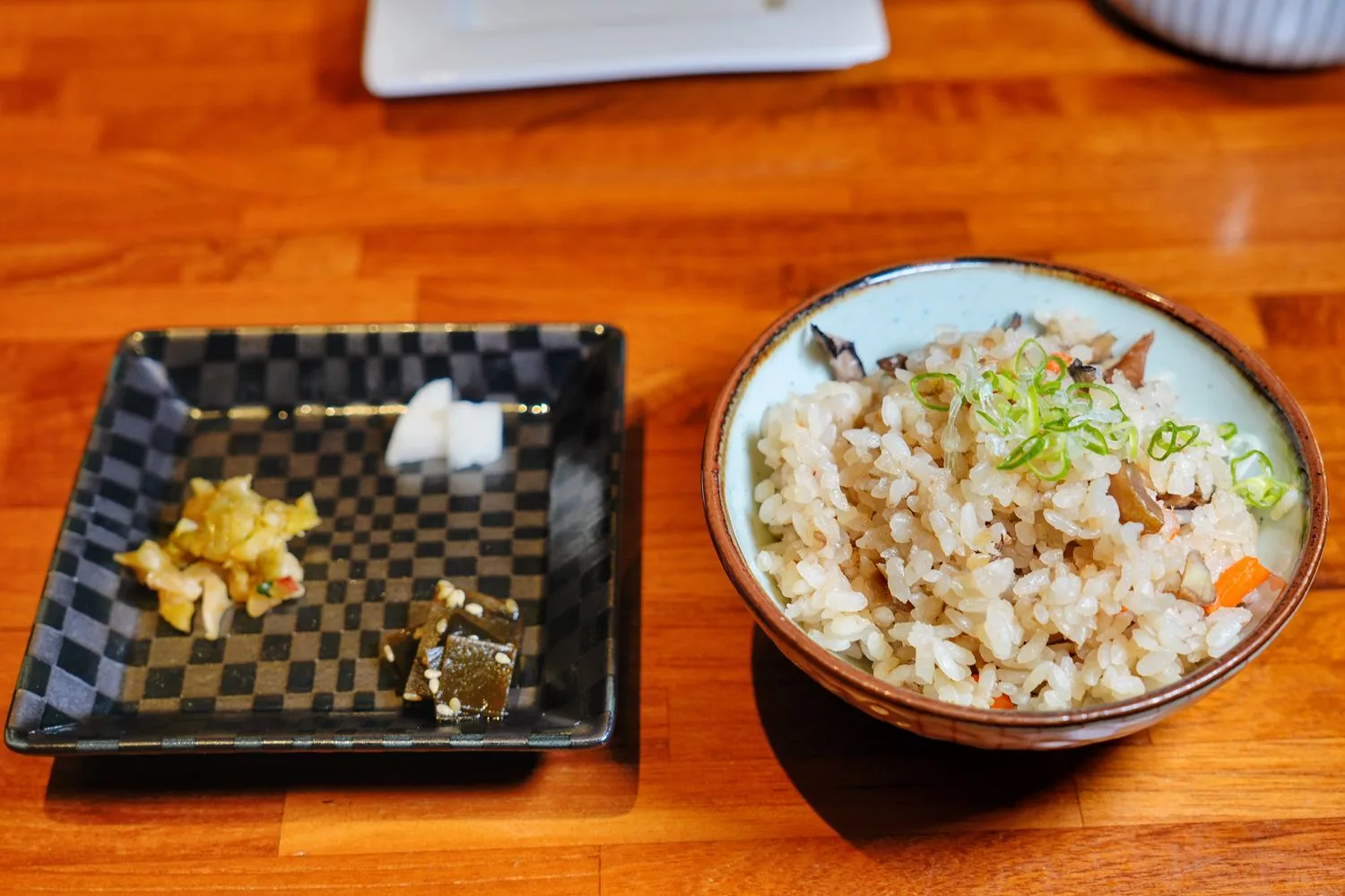 【宜蘭日本料理】舞饌日式料理，經典和食創意呈現，還有千坪日式庭園美景! @混血珊莎的奇幻旅程