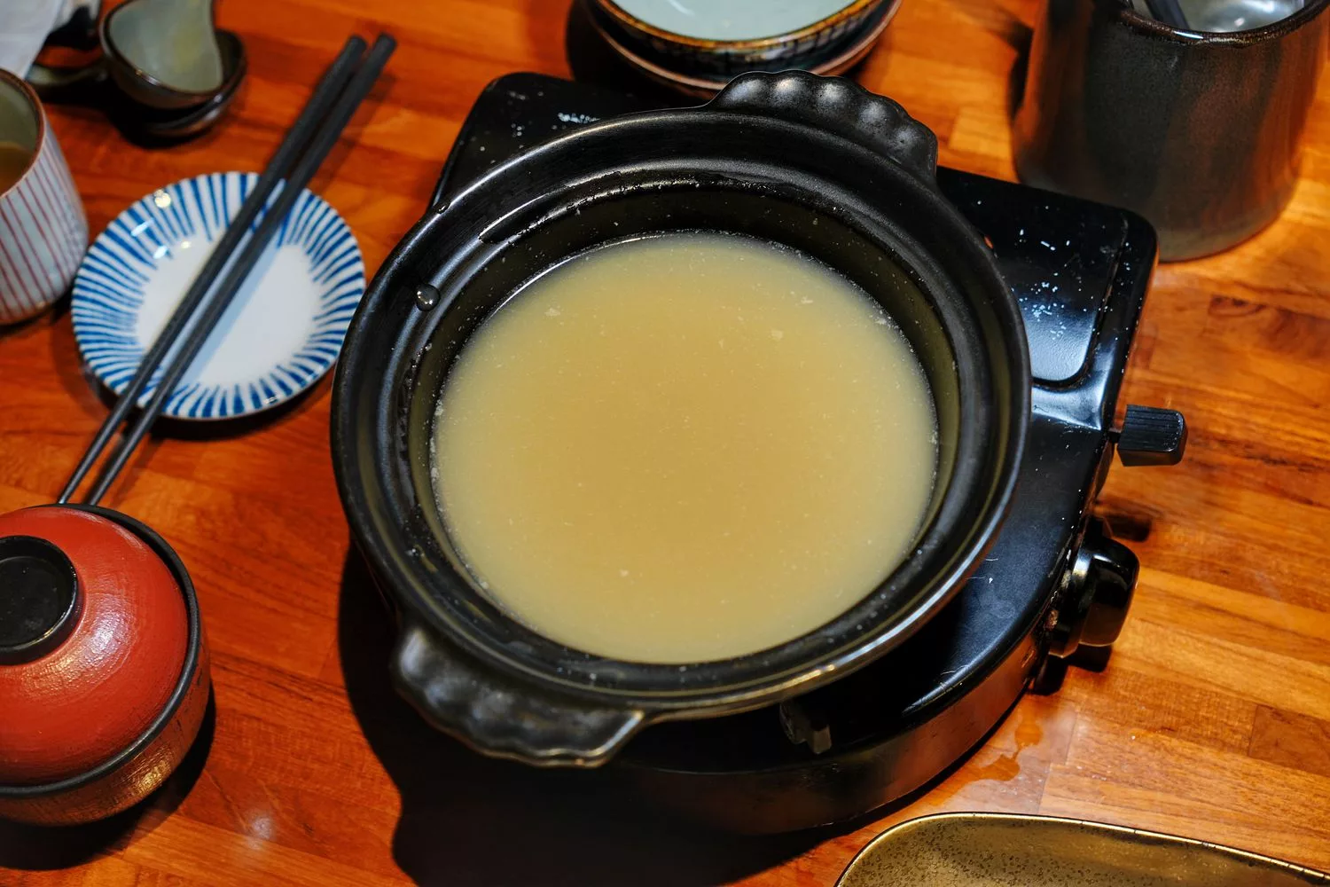 【宜蘭日本料理】舞饌日式料理，經典和食創意呈現，還有千坪日式庭園美景! @混血珊莎的奇幻旅程