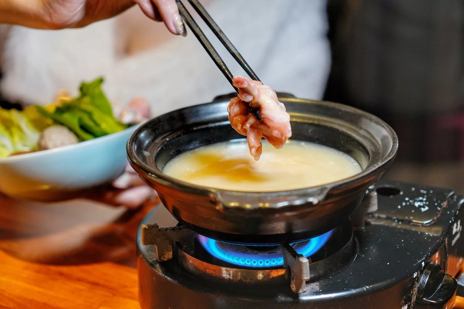 【宜蘭日本料理】舞饌日式料理，經典和食創意呈現，還有千坪日式庭園美景! @混血珊莎的奇幻旅程