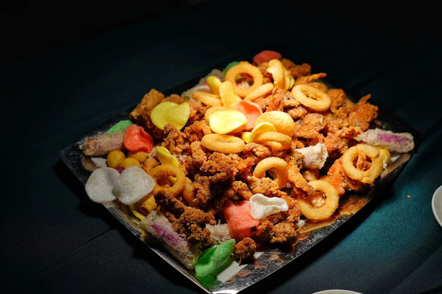 【宜蘭綠舞國際觀光飯店】一泊二食會席料理晚餐，和服體驗萌寵互動，免費宵夜吃到飽! @混血珊莎的奇幻旅程