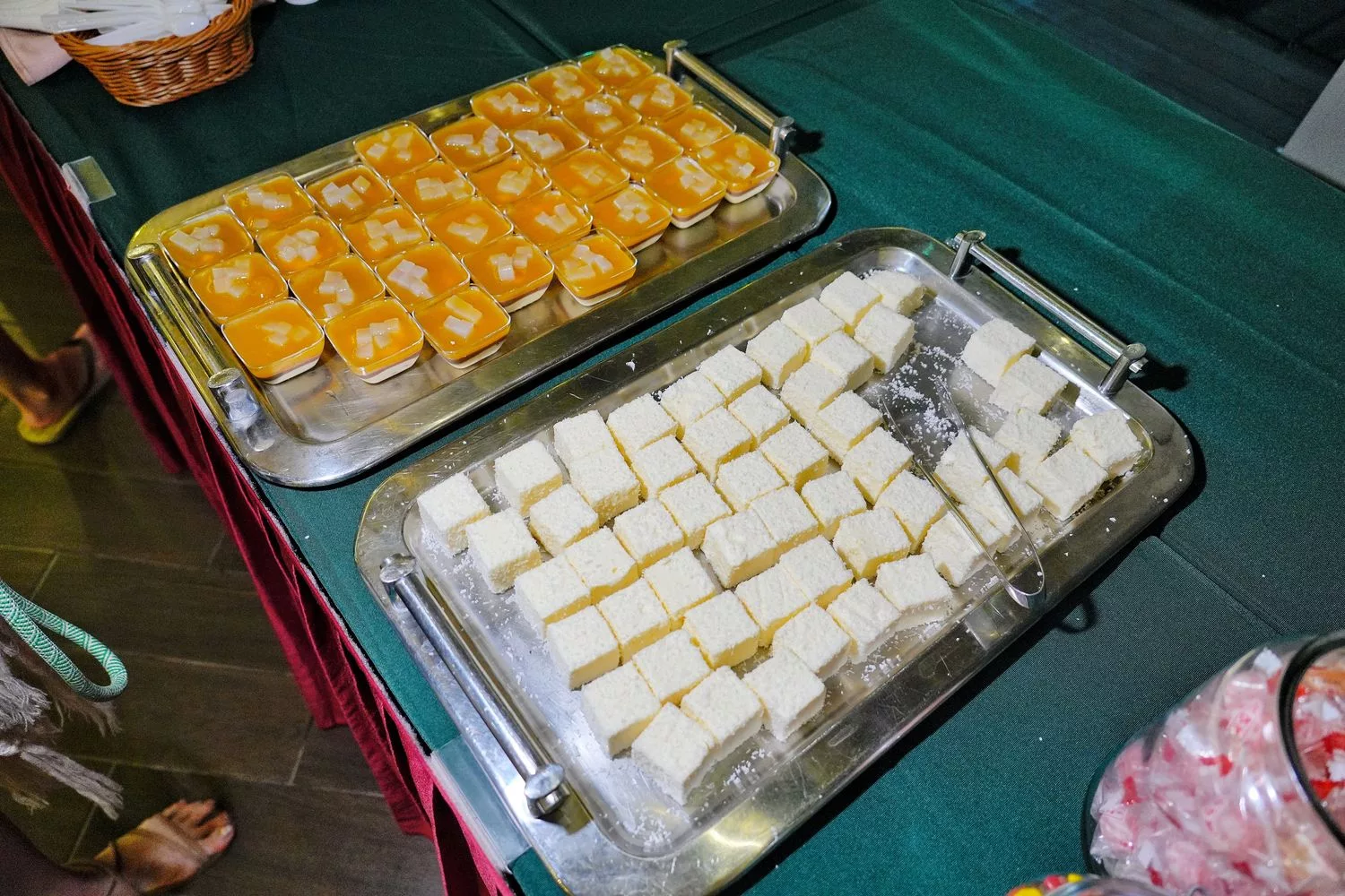 【宜蘭綠舞國際觀光飯店】一泊二食會席料理晚餐，和服體驗萌寵互動，免費宵夜吃到飽! @混血珊莎的奇幻旅程