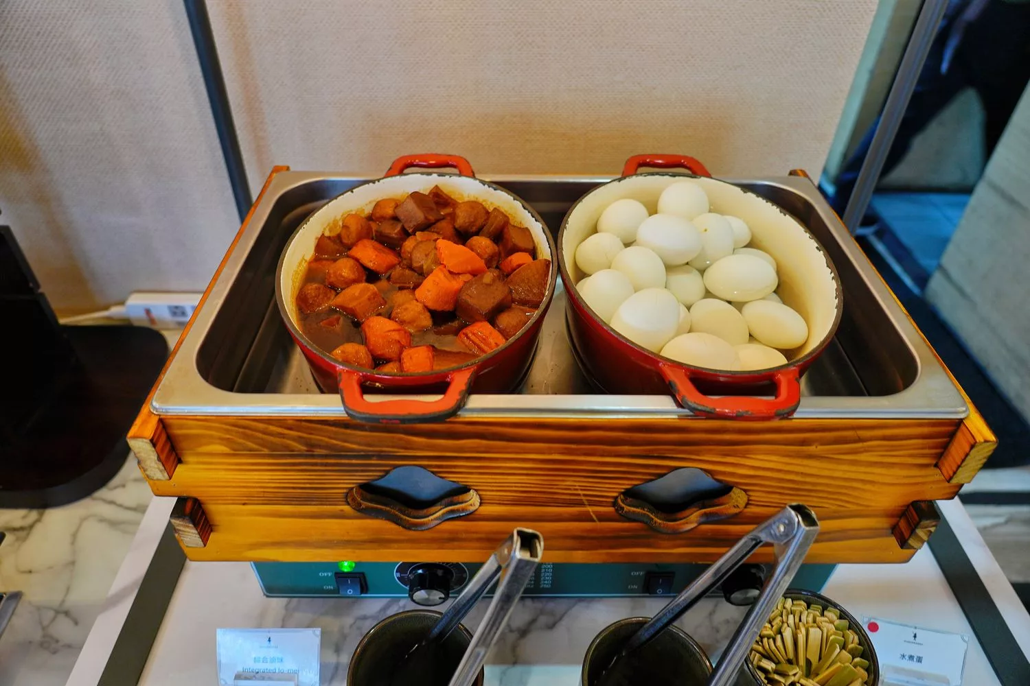 【綠舞國際觀光飯店早餐】蝶舞咖啡廳絕美山景，豐富自助餐點吃到飽! @混血珊莎的奇幻旅程