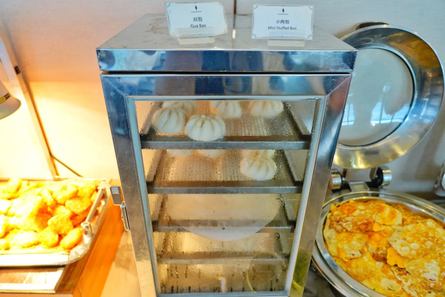 【綠舞國際觀光飯店早餐】蝶舞咖啡廳絕美山景，豐富自助餐點吃到飽! @混血珊莎的奇幻旅程