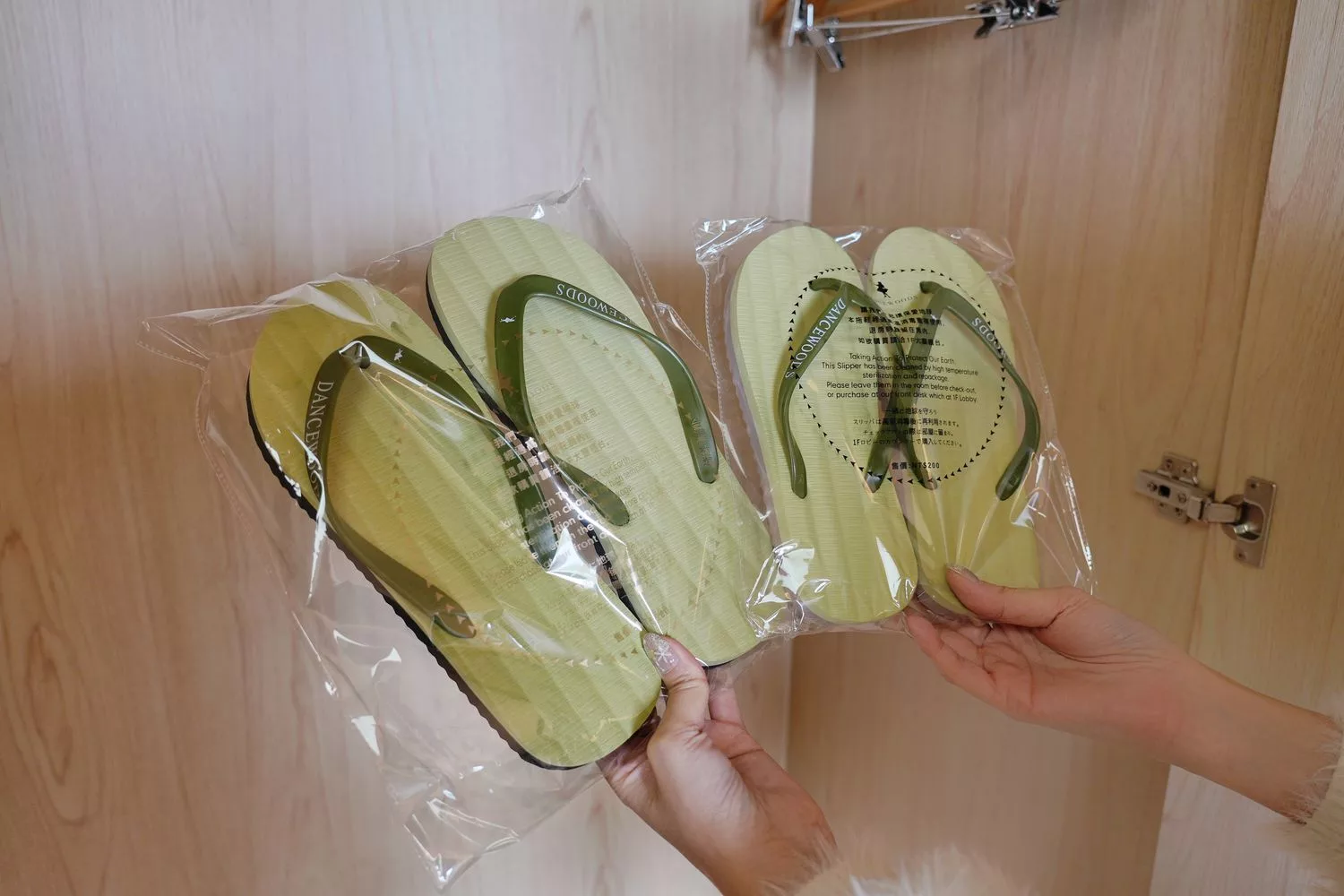 【宜蘭綠舞國際觀光飯店】一泊二食會席料理晚餐，和服體驗萌寵互動，免費宵夜吃到飽! @混血珊莎的奇幻旅程