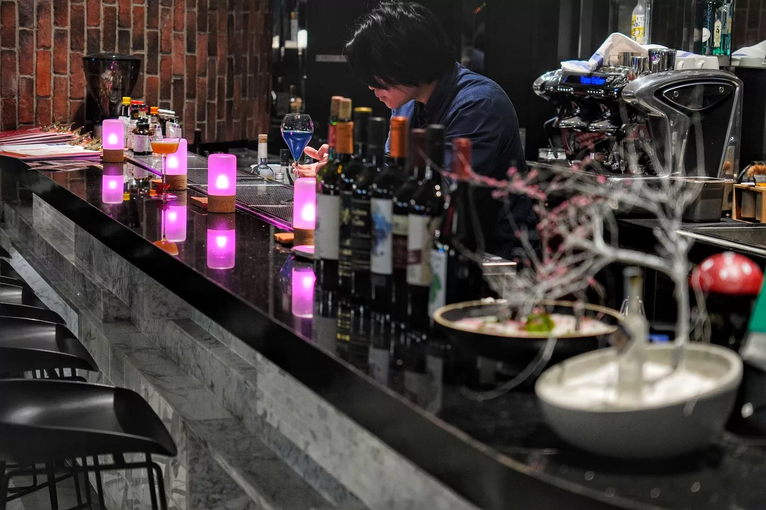 【台北大直英迪格酒店】洲際集團台北最潮設計飯店，大直 indigo一泊二食都會度假! @混血珊莎的奇幻旅程
