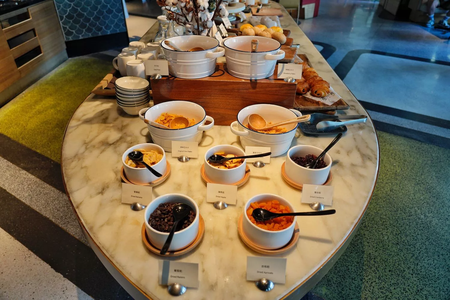【台北大直英迪格酒店】洲際集團台北最潮設計飯店，大直 indigo一泊二食都會度假! @混血珊莎的奇幻旅程