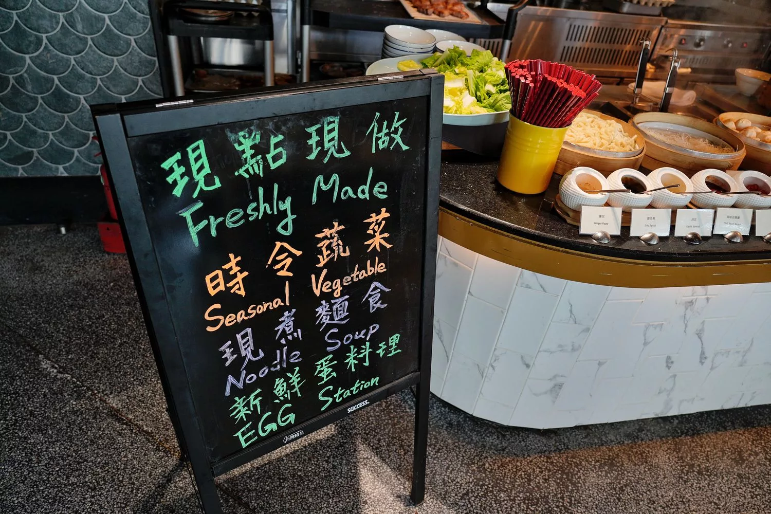 【台北大直英迪格酒店】洲際集團台北最潮設計飯店，大直 indigo一泊二食都會度假! @混血珊莎的奇幻旅程