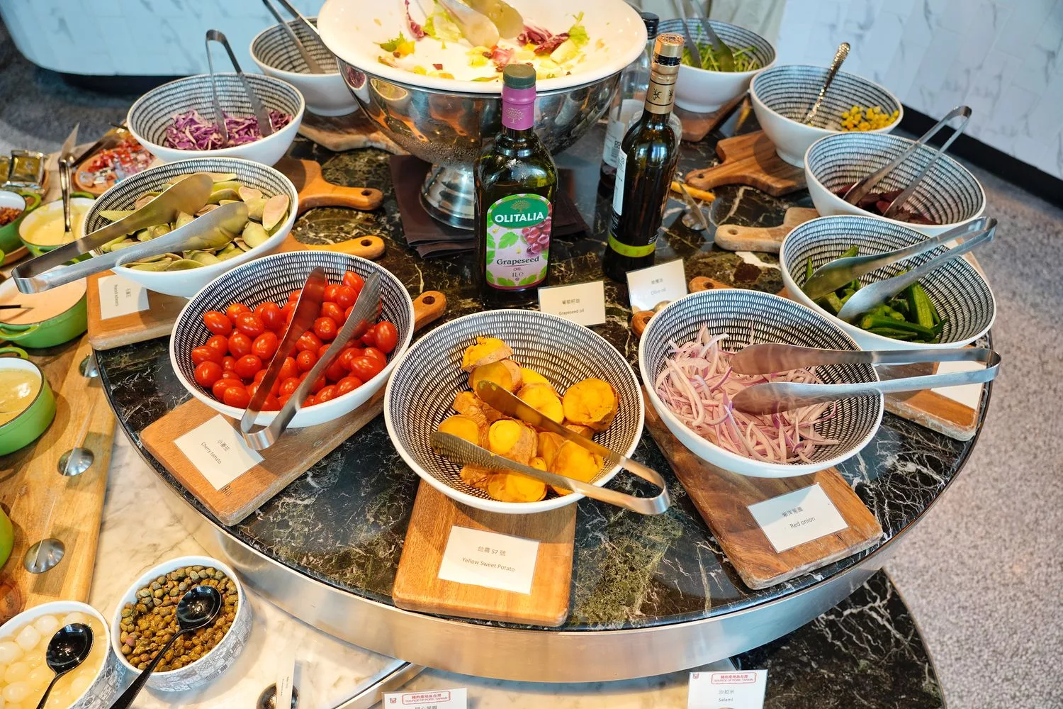 【台北大直英迪格酒店】洲際集團台北最潮設計飯店，大直 indigo一泊二食都會度假! @混血珊莎的奇幻旅程