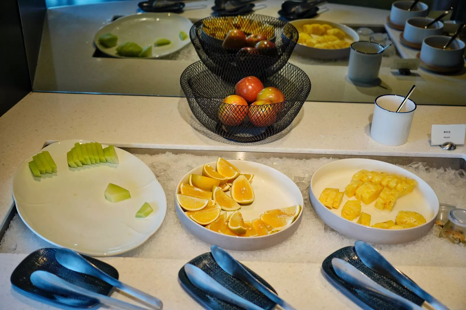 【台北大直英迪格酒店】洲際集團台北最潮設計飯店，大直 indigo一泊二食都會度假! @混血珊莎的奇幻旅程