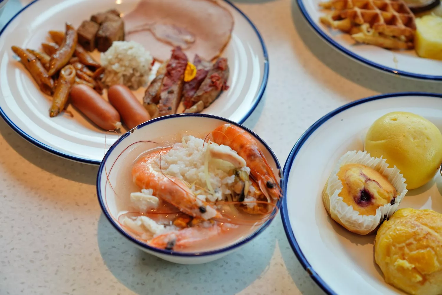 【台北大直英迪格酒店】洲際集團台北最潮設計飯店，大直 indigo一泊二食都會度假! @混血珊莎的奇幻旅程