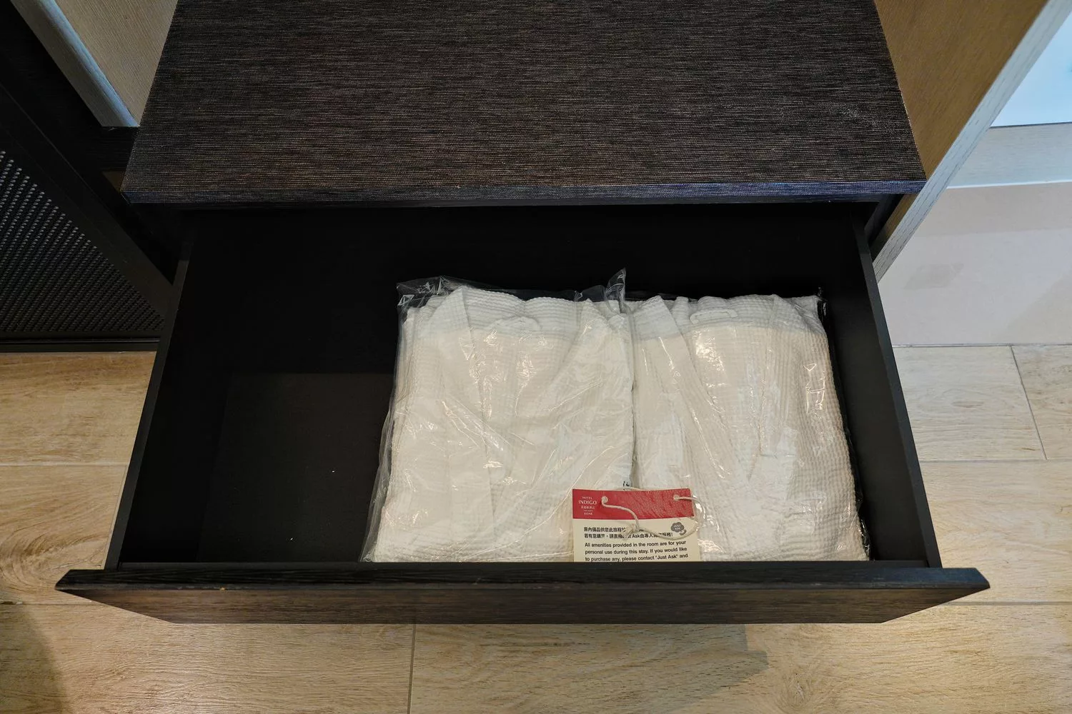 【台北大直英迪格酒店】洲際集團台北最潮設計飯店，大直 indigo一泊二食都會度假! @混血珊莎的奇幻旅程
