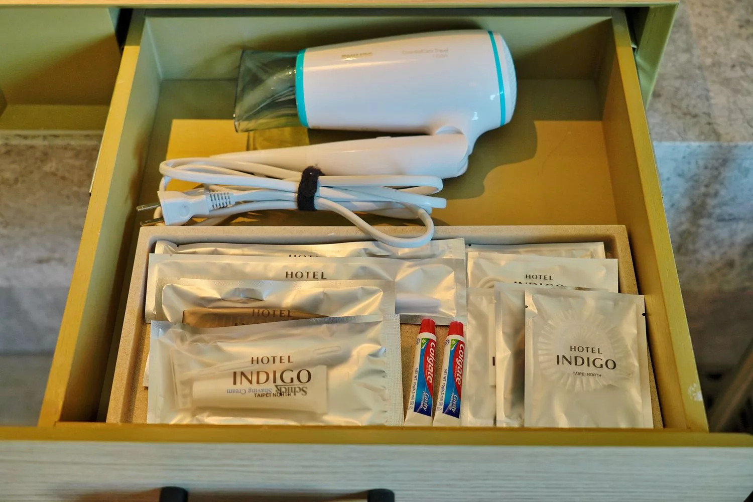 【台北大直英迪格酒店】洲際集團台北最潮設計飯店，大直 indigo一泊二食都會度假! @混血珊莎的奇幻旅程