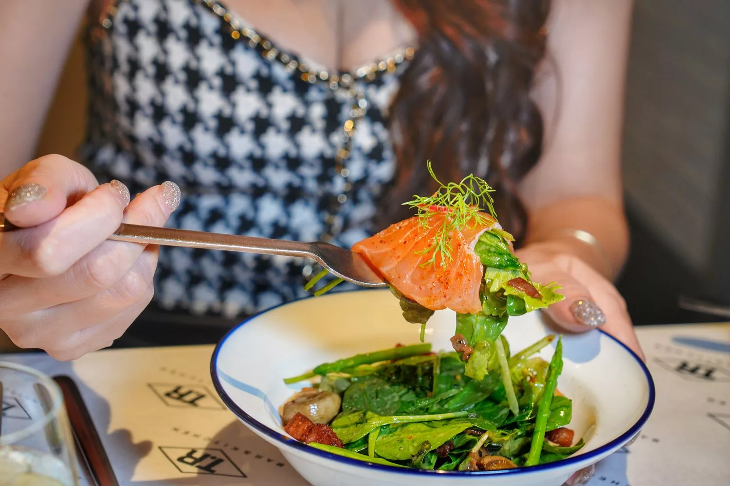 【台北大直英迪格酒店】洲際集團台北最潮設計飯店，大直 indigo一泊二食都會度假! @混血珊莎的奇幻旅程