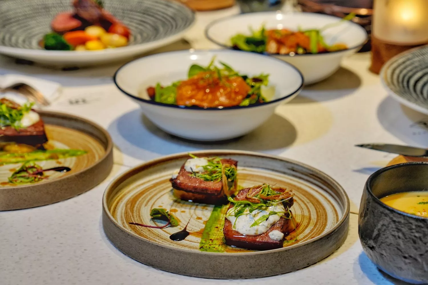 【台北大直英迪格酒店】洲際集團台北最潮設計飯店，大直 indigo一泊二食都會度假! @混血珊莎的奇幻旅程