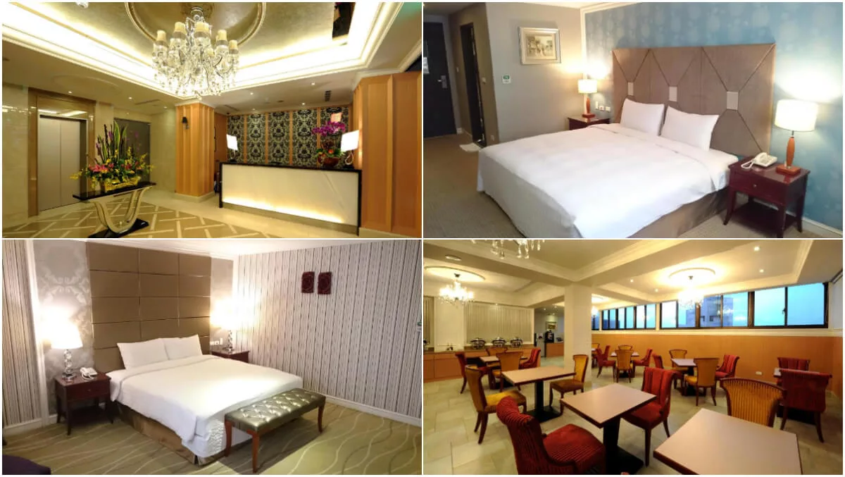 【2025板橋住宿推薦】精選10 間板橋飯店,耶誕城最浪漫住宿選擇! @混血珊莎的奇幻旅程 【2025板橋住宿推薦】精選10 間板橋飯店,耶誕城最浪漫住宿選擇! @混血珊莎的奇幻旅程