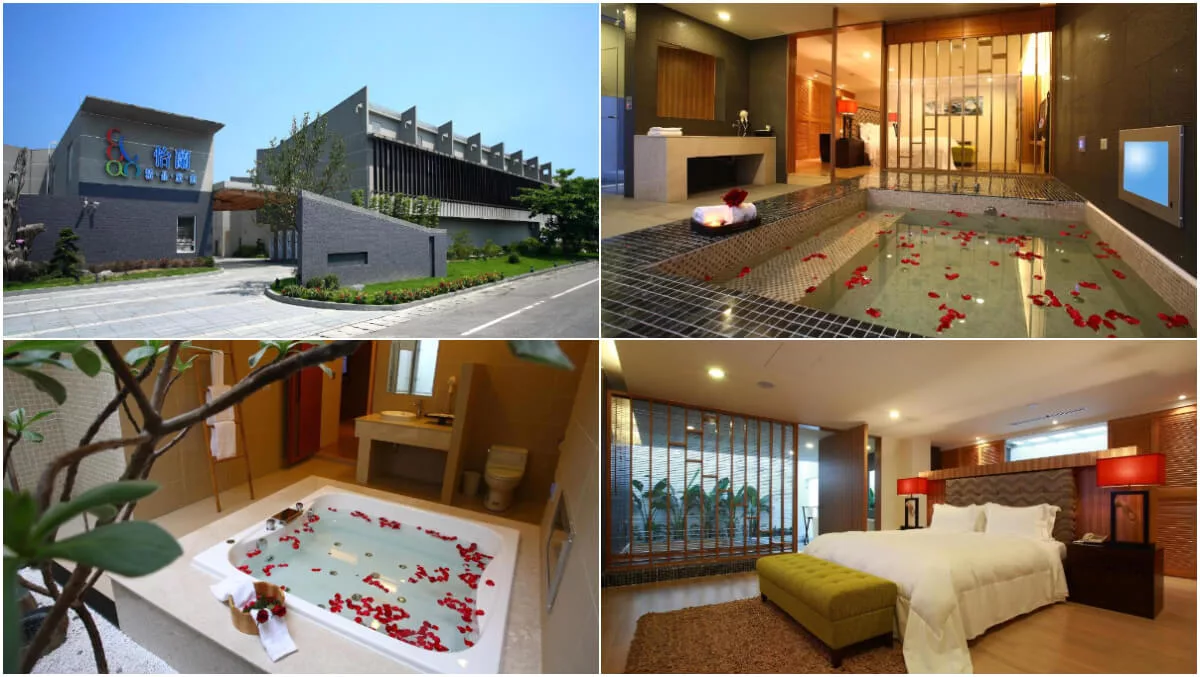 【2025宜蘭住宿推薦】精選 20 間必住宜蘭飯店優惠，玩水泡湯親子遊戲通通有! @混血珊莎的奇幻旅程