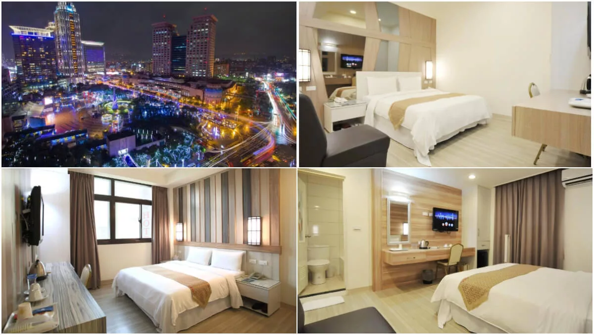 【2025板橋住宿推薦】精選10 間板橋飯店,耶誕城最浪漫住宿選擇! @混血珊莎的奇幻旅程 【2025板橋住宿推薦】精選10 間板橋飯店,耶誕城最浪漫住宿選擇! @混血珊莎的奇幻旅程