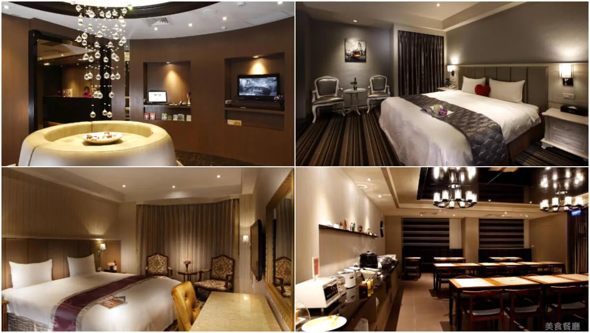 【2025板橋住宿推薦】精選10 間板橋飯店,耶誕城最浪漫住宿選擇! @混血珊莎的奇幻旅程 【2025板橋住宿推薦】精選10 間板橋飯店,耶誕城最浪漫住宿選擇! @混血珊莎的奇幻旅程