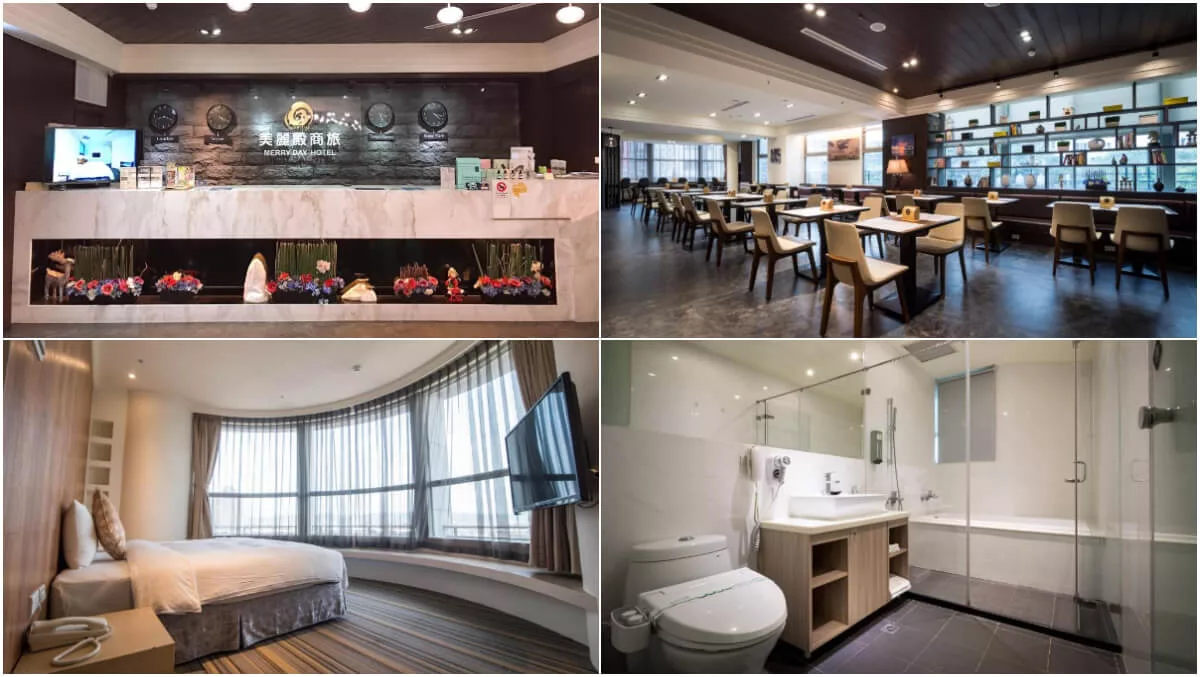 【2025板橋住宿推薦】精選10 間板橋飯店,耶誕城最浪漫住宿選擇! @混血珊莎的奇幻旅程 【2025板橋住宿推薦】精選10 間板橋飯店,耶誕城最浪漫住宿選擇! @混血珊莎的奇幻旅程