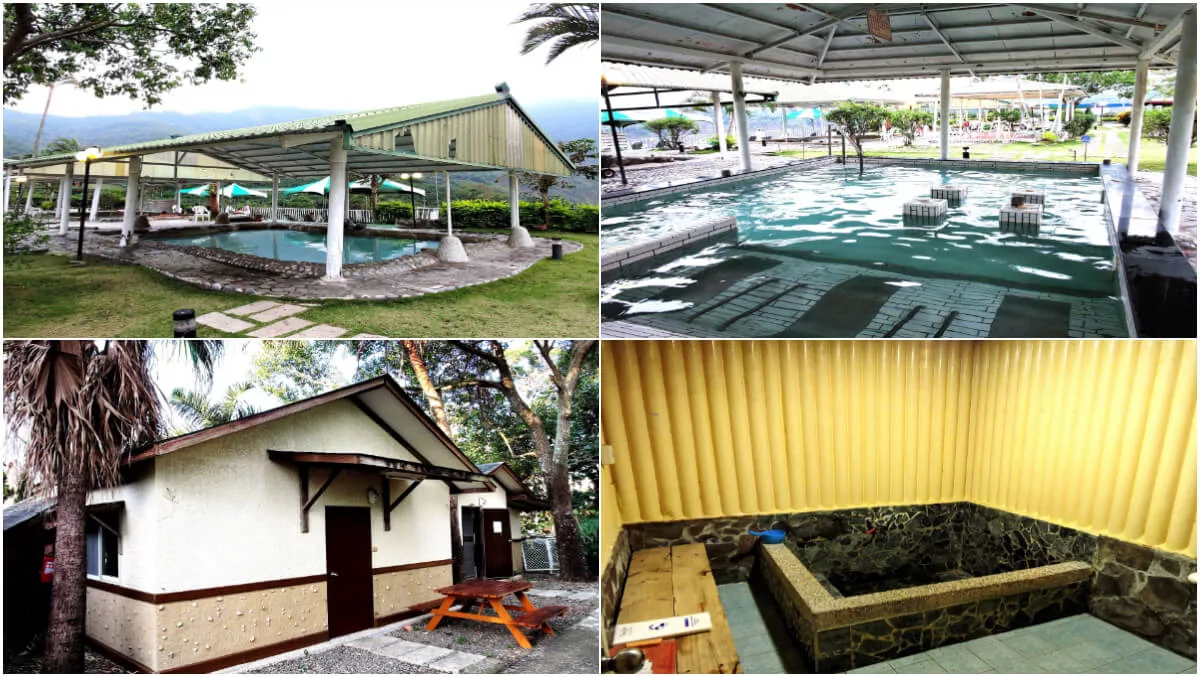 【2025寶來溫泉推薦】精選 12 間寶來溫泉住宿，體驗南台灣尊榮泡湯之旅！ @混血珊莎的奇幻旅程