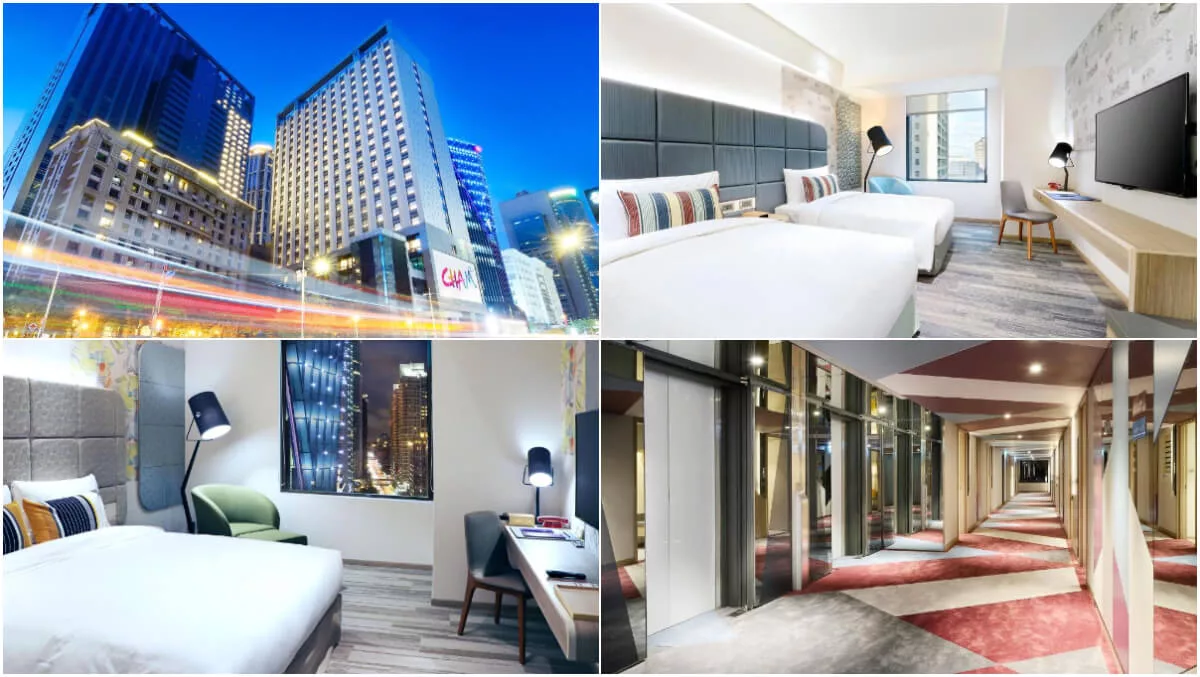 【2025板橋住宿推薦】精選10 間板橋飯店,耶誕城最浪漫住宿選擇! @混血珊莎的奇幻旅程 【2025板橋住宿推薦】精選10 間板橋飯店,耶誕城最浪漫住宿選擇! @混血珊莎的奇幻旅程