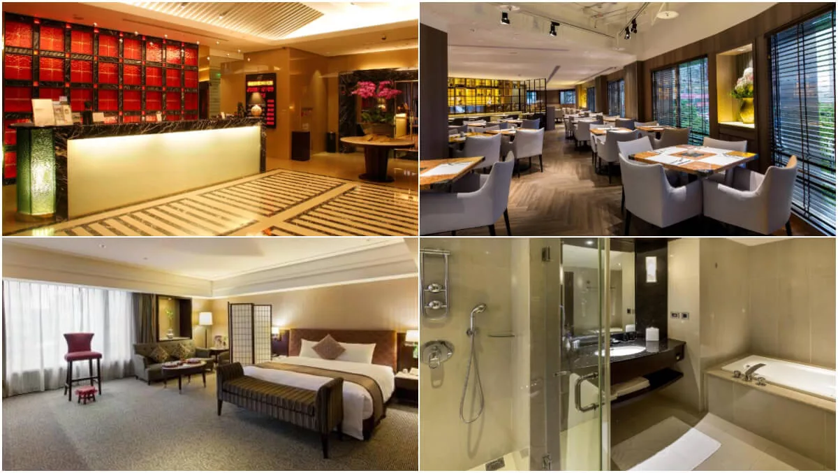 【2025板橋住宿推薦】精選10 間板橋飯店,耶誕城最浪漫住宿選擇! @混血珊莎的奇幻旅程 【2025板橋住宿推薦】精選10 間板橋飯店,耶誕城最浪漫住宿選擇! @混血珊莎的奇幻旅程