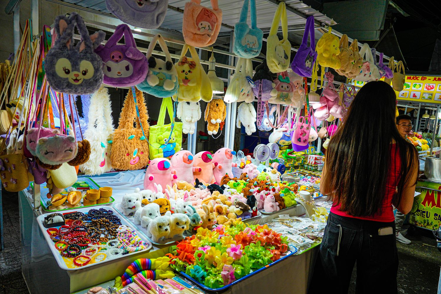 【2025富國島景點】精選 22 個富國島最新景點，遊樂園煙火表演火舞秀! @混血珊莎的奇幻旅程