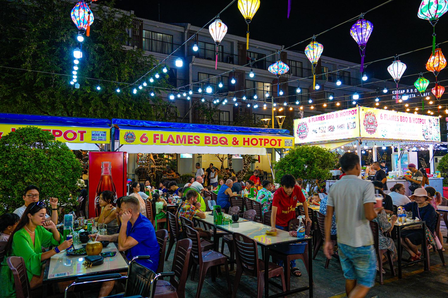 【2025富國島景點】精選 22 個富國島最新景點，遊樂園煙火表演火舞秀! @混血珊莎的奇幻旅程