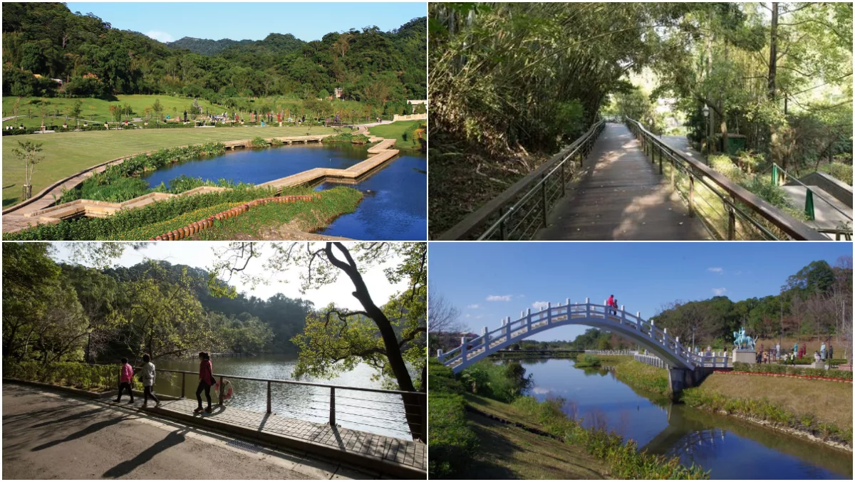 【2025桃園景點推薦】精選 27 個桃園一日遊景點,悠閒漫遊與奇蹟探險! @混血珊莎的奇幻旅程 【2025桃園景點推薦】精選 27 個桃園一日遊景點,悠閒漫遊與奇蹟探險! @混血珊莎的奇幻旅程