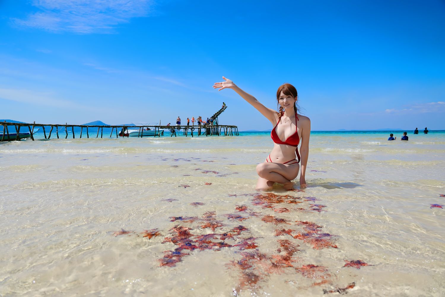 2026富國島自由行攻略】越南富國島行程、費用、交通、換匯! @混血珊