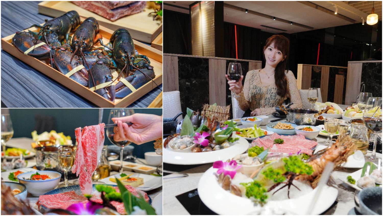 【2025蘆竹美食】精選 6 間桃園蘆竹餐廳，小吃，火鍋通通有! @混血珊莎的奇幻旅程